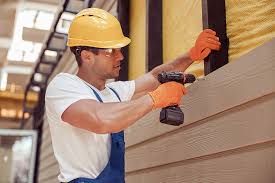 Best Stucco Siding  in Quincy, MI